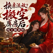换亲流放？搬空库房后残王躺我怀|搬空库房后残王躺我怀-AI播讲-余斯叶-主播酷言