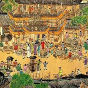 梦回大宋|精品制作--晓云声声-佚名