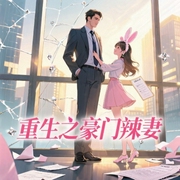 重生之豪门辣妻|腹黑萌妹推倒面瘫总裁