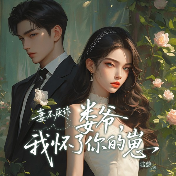 妻不厌诈:娄爷,我怀了你的崽|现言甜宠|宠妻|腹黑