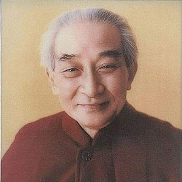 大圆满禅定休息简说|全集|南怀瑾