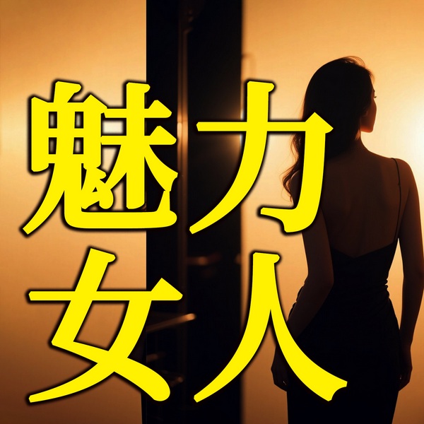 魅力女人