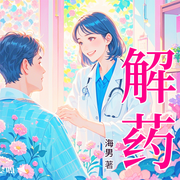 解药|女医生用爱和身体满足病人需求-海男-大吕说文史