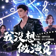 我没想做演员|油炸大金|轻松搞笑|重生爆料文娱|多女主爽文--喜马拉雅