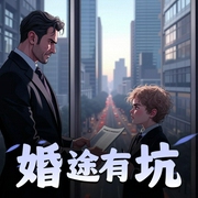 婚途有坑|总裁的追妻火葬场|男强女强毒舌互怼|有声剧-佚名-心心_语声剧来