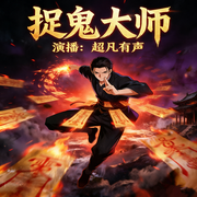 捉鬼大师|上下+番外完整版）|灵异恐怖|道士驱鬼降妖--喜马拉雅