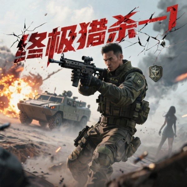 终极猎杀（一）