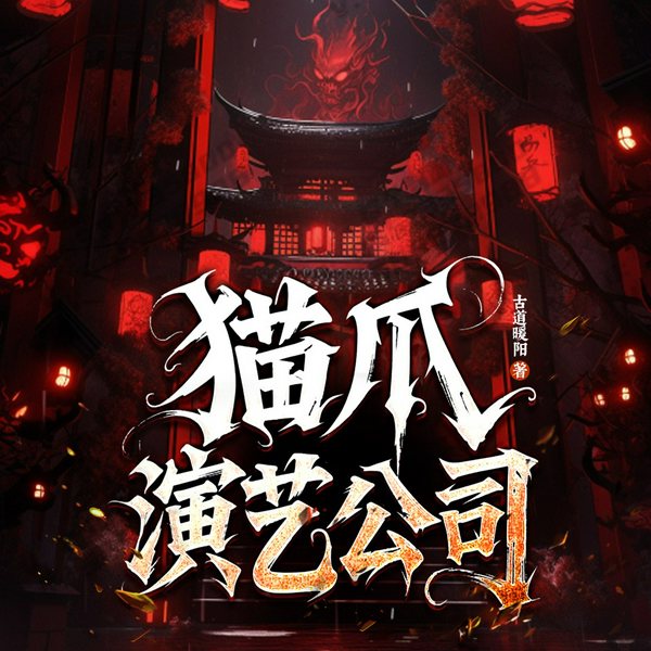女团纪事|灵异娱乐|单女主场|奇幻演艺
