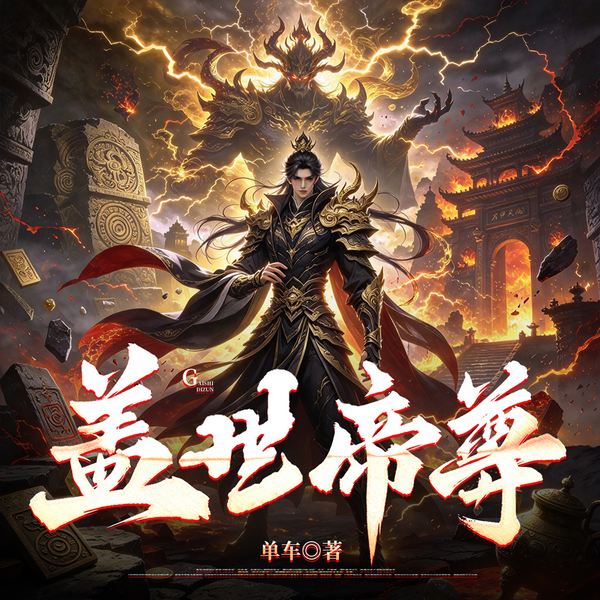 盖世帝·尊|步步崛起·杀伐无忌|彪悍一生·横扫万界