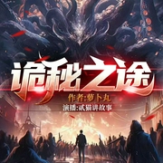 诡秘之途|精品多播|克苏鲁|无限流|穿越|烧脑|神秘主义--喜马拉雅