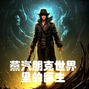 蒸汽朋克世界里的医生|魔兽世界|奇幻|另类幻想|都市|多人有声剧--喜马拉雅