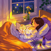 助眠轻音乐-佚名-飞扬781
