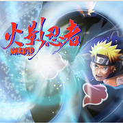 火影忍者|国语版-佚名-xxyykk