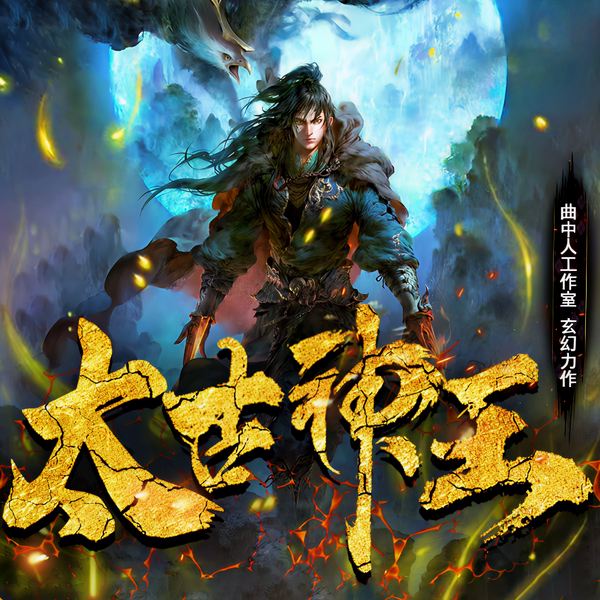 太古神王|多人剧|伏天氏|玄幻爽文|曲中人工作室