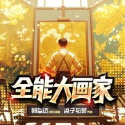全能大画家|一个青年画家的传奇故事|鉴宝捡漏|书画专题|都市异能|郭益达演播|多人有声剧--喜马拉雅