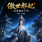 傲世邪妃：误惹腹黑王爷-麻衣如雪-听觉出逃