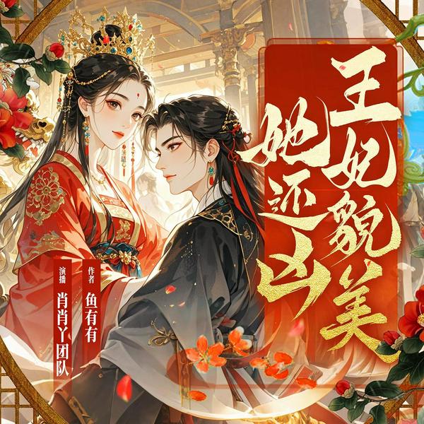 王妃貌美她还凶|肖肖丫&江也领衔|多人精品剧
