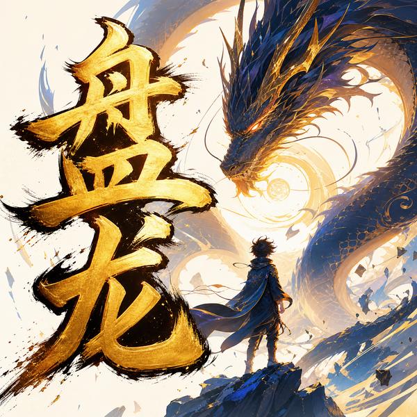 盘龙|刘思岑&妶耳主役有声剧|我吃西红柿|徐宇隆演播|边江工作室制作