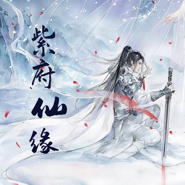紫府仙缘|虛境修仙