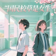 国民校草是女生-佚名-主播一半露珠