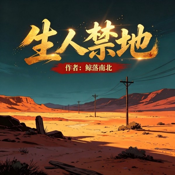 生人禁地