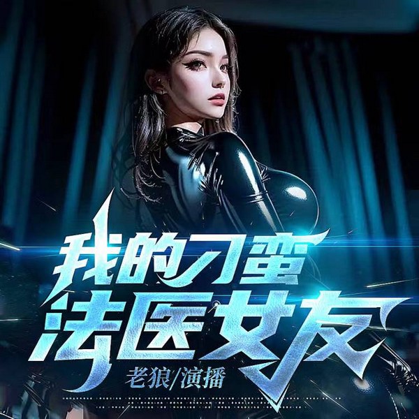 我的刁蛮法医女友|法医密档|悬疑推理|逗比
