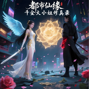 都市仙缘：千金大小姐修真录-梓天殇-言艺社