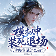 模拟中装死退场，现实撞见怎么破-KKman-点众听书