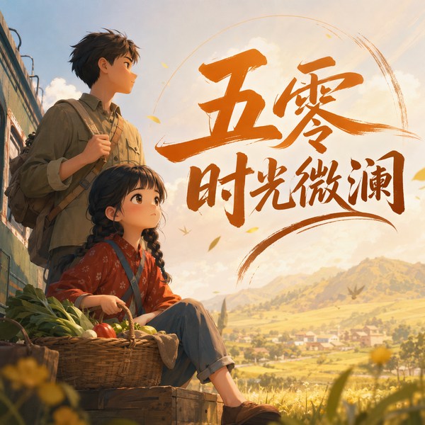 五零时光微澜