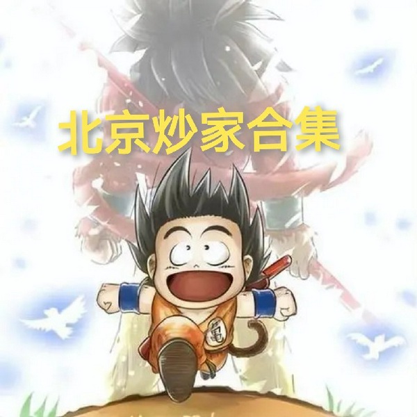 北京炒家炒股心得完整版