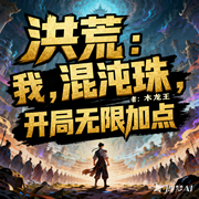 洪荒：我，混沌珠，开局无限加点|穿越|金手指|爽文|完本畅听-木龙王-如意_次元口袋