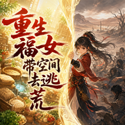 重生福女带空间去逃荒|古代言情|经商种田|轻松|AI专辑-佚名-XI_VOICES