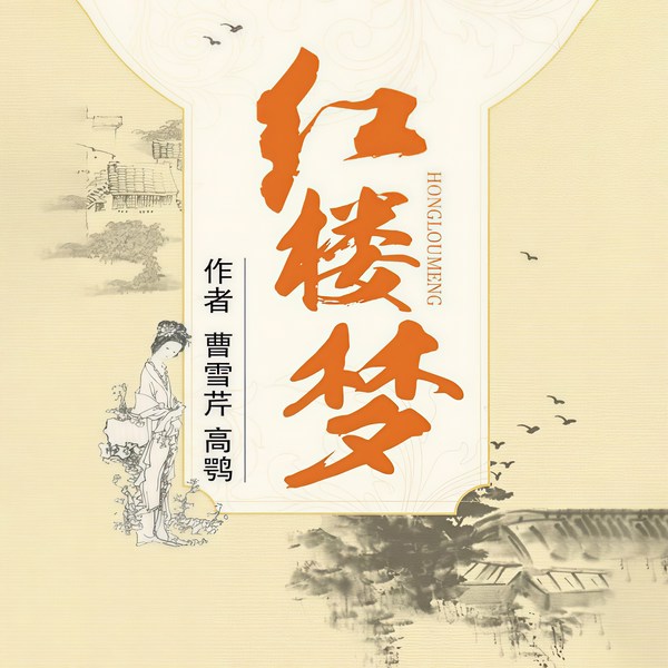 红楼梦|原著播讲