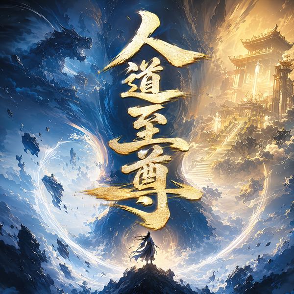 人道至尊|桑梓&默声|精品双播