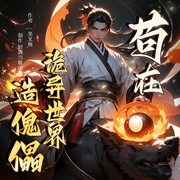 苟在诡异造傀儡|多播|硬核机甲|玄幻修仙|凡人流|金手指--钟富庚