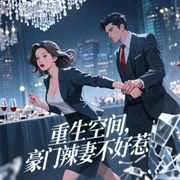 重生空间:豪门辣妻不好惹