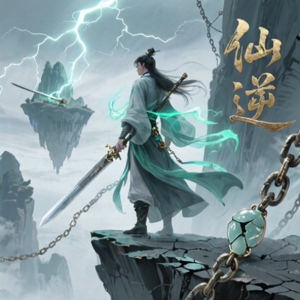 仙逆|仙侠巅峰之作