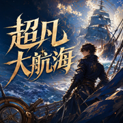 超凡大航海-北海牧鲸-雪童子