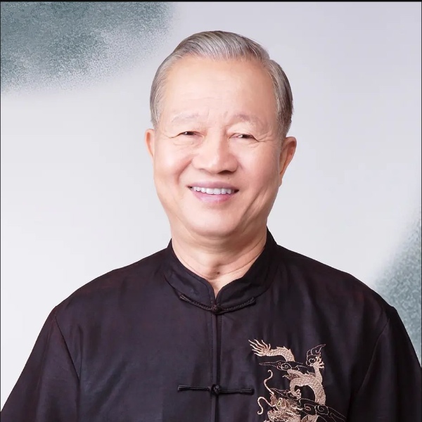 曾仕 强易经八卦故事汇解析事业财运