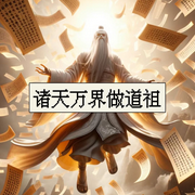 诸天万界做道祖-佚名-一行佳音
