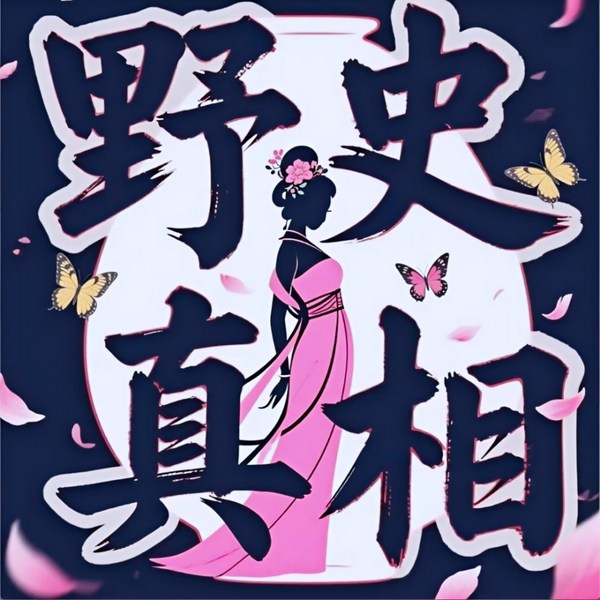 野史真相|野史秘闻|历史真相|皇帝秘闻
