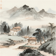 养心安神|催眠曲|古琴养生|大自然纯音乐|放松大脑舒缓解压--国学宝藏