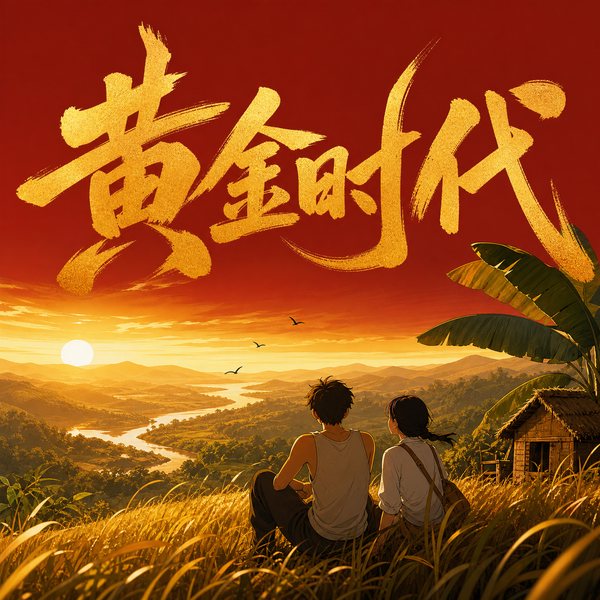 黄金时代