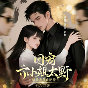 团宠六小姐太野，禁欲妄爷难把持-十六-傻鱼文化