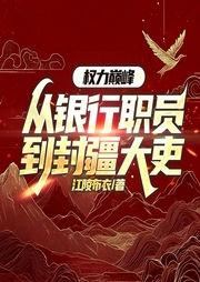 权力巅峰：从银行职员到封疆大吏|侯卫东官场&上位权色|多女主-江陵布衣-一路听天下