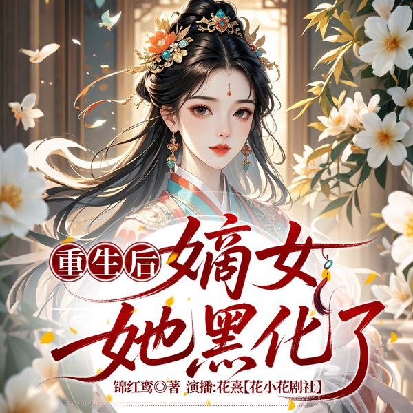 重生后,嫡女她黑化了|完本畅听|暴爽|双强|复仇|医术|精品多人剧