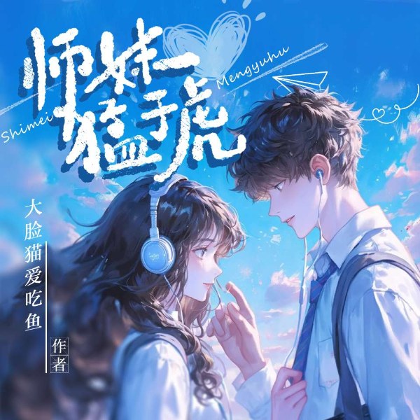 师妹猛于虎|晋江古穿今|轻松甜宠
