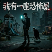 我有一座恐怖屋-我会修空调-北冥有声