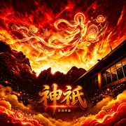 神祇|Live-源梦之翼-源梦之翼