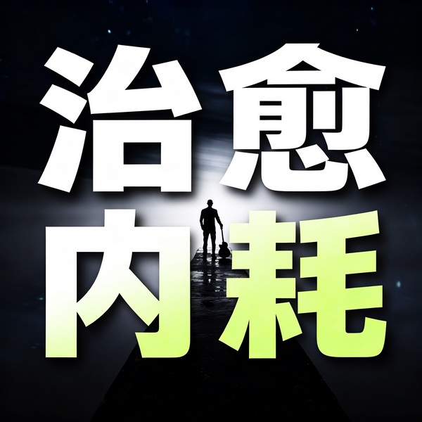治愈内耗